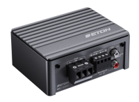 2 Kanal Verstärker Class D Amp mit 2 x 85 W
