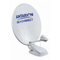 Satanlage automatisch G6+ Connect Single 85 cm