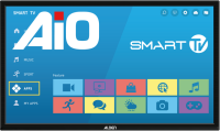 Satanlage Onelight@ 60 PL inkl. A.I.O. SMART 19 Zoll