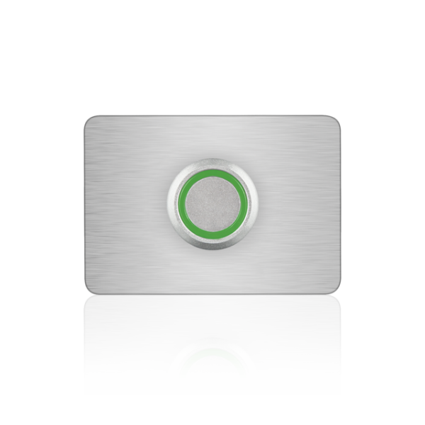 Bedienelement One Touch Easy für S.S.C. HD-Steuermodul