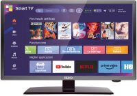 Fernseher TEK32W11/E Smart TV schwarz