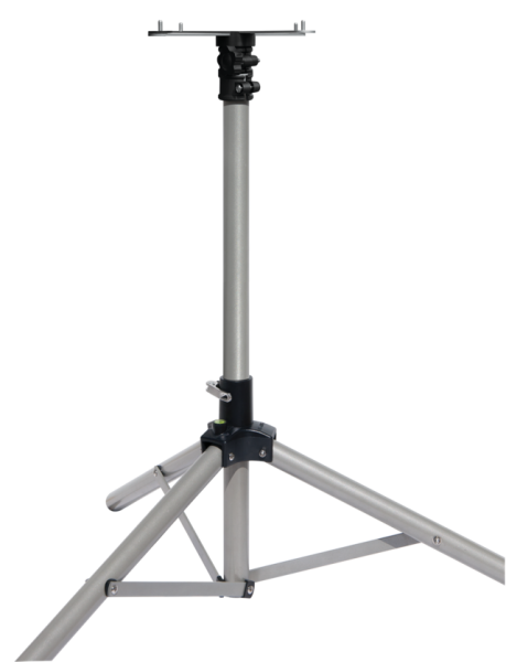 Stativ für VuQube-Antenne