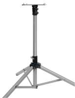 Stativ für VuQube-Antenne