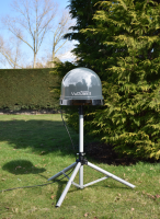 Stativ für VuQube-Antenne