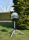 Stativ für VuQube-Antenne
