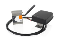 Caravaning Routerset Electronics CET305R.2 5G