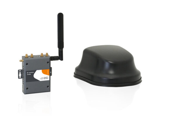 Caravaning Routerset Electronics CET205R 5G/LTE