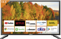Fernseher Smart TV 19 Zoll