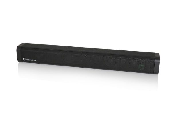 Soundbar Audio CAS104BT mit ACR und BT