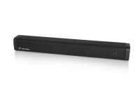 Soundbar Audio CAS104BT mit ACR und BT