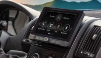 Montagekit für Z-E3771 und X-127 passend für FIAT Ducato III Serie 7