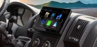 Montagekit für Z-E3771 und X-127 passend für FIAT Ducato III Serie 7