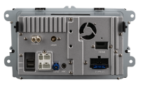 Infotainer Z-E2065 passend für VW