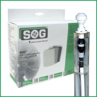 Toilettenentlüftung SOG Typ G - Thetford C500...