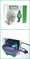 Toilettenentlüftung SOG Ty G - Thetford C500...