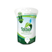 Toilettenflüssigkeit Solbio Original 1,6 l