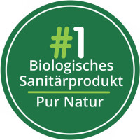Toilettenflüssigkeit Solbio Original 1,6 l