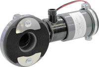 Zerhackerpumpe Chluba zu Thetford Serie C2/C3/C4