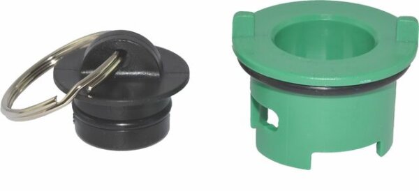 Anschluss SOG für Zweitcassette Typ 320S Dometic Saneo