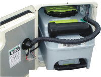 Entlüftungsbausatz SOG 3000 A - Dometic 3000 /...