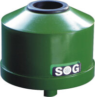 Ersatzkohlefilter SOG Türvariante