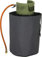 Schutztasche Eurotrail für 5 kg Gasflaschen Farbe...