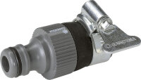 Wasserdieb Gardena für 14 - 17 mm Ø