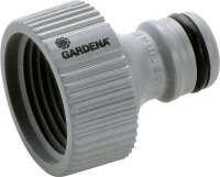 Wasserdieb Gardena für 14 - 17 mm Ø