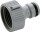 Wasserdieb Gardena für 14 - 17 mm Ø
