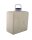 Spezial-Weithalskanister 13 l , 280 x 155 x 380 mm DIN 96 , 3 / 4 Zoll - Gewinde