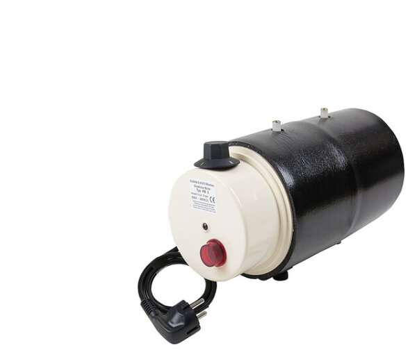Kleinboiler ELGENA KB 3 Kombi 230 V / 660 W + 12 V / 220 V