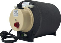 Kleinboiler-Elgena KB 6 Kombi 230 V / 660 W + 12 V / 220...