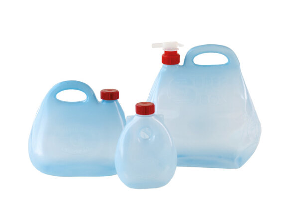 Wasser Faltkanister 12 l