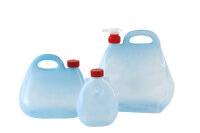 Wasser Faltkanister 12 l