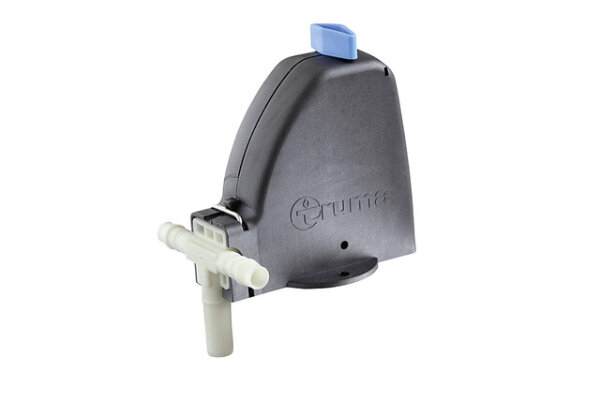 Sicherheitsventil Truma Frost Control mit John Guest System