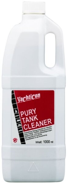 Tankreinigungsmittel Pury Tank Cleaner 1 l