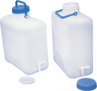 Wasserkanister Uniboy 14 l , 280 x 155 x 380 mm...