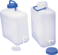Weithalskanister Uniboy 16 l, 320 x 170 x 375 mm...