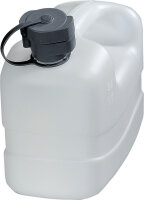 Combi Kanister 5 l, 330 x 150 x 251 mm Farbe transparent...