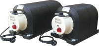 Boiler Elgena Nautic-Compact E 12 V / 200 W / 10 l