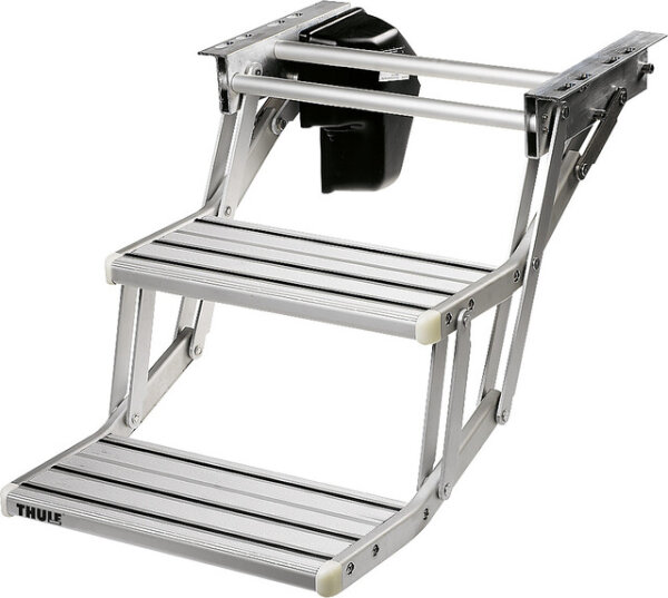 Trittstufe Thule 12 V Double 440 Alu