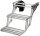 Trittstufe Thule 12 V Double 440 Alu