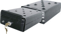 Transportabler Safe H.A.B.A.