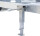 Hubstütze Al-Ko ClickFix 320 - 440