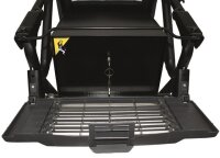 Sitzsockelsafe Mobil-Safe passend für Fiat Ducato...