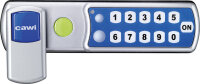 Standard Safe Mobil-Safe Gr. 5