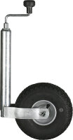 Deichselstützrad Winterhoff ST 48 - 260 LB Luftrad...