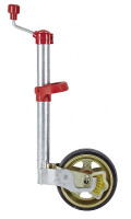Rangiergriff Al-Ko für Stützräder 48 mm