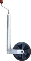 Stützrad Al-Ko Plus 215 x 65 mm...