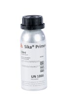 Sika Primer 206 G + P Inhalt 30 ml Farbe schwarz